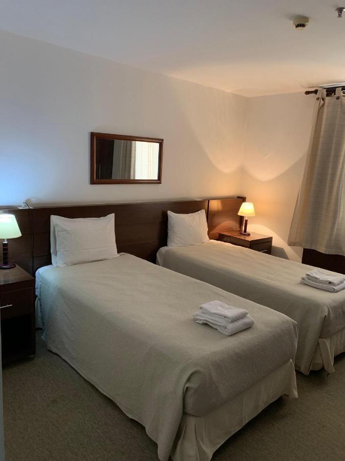 Charmoso Flat Proximo Ao Aeroporto De Congonhas 4* Sao Paulo