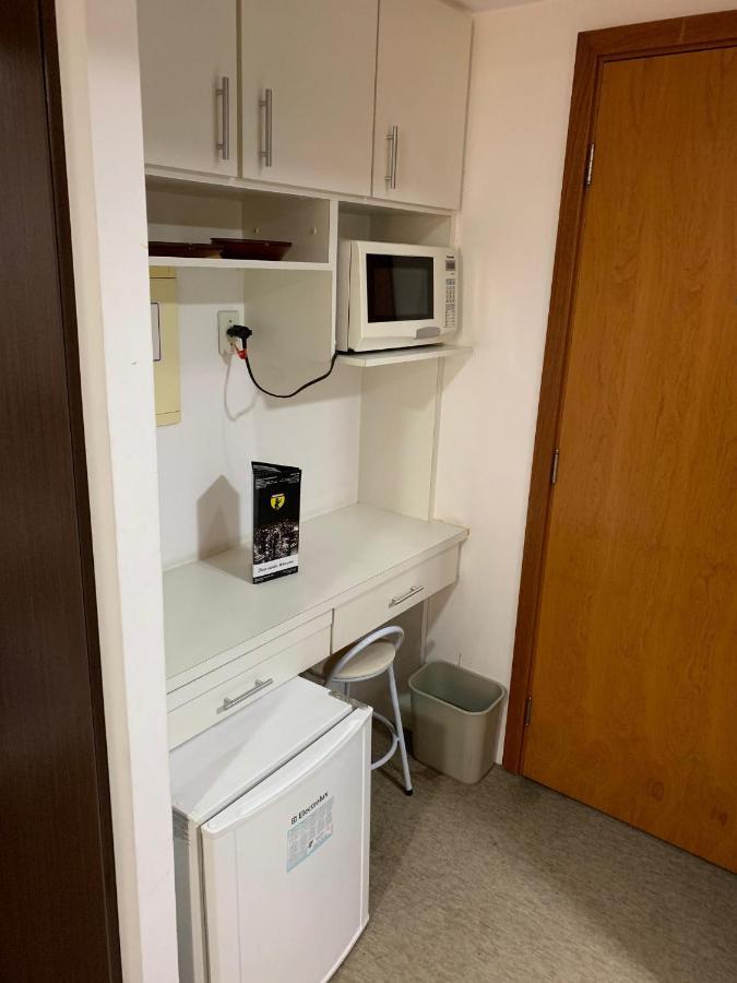 Hotel Charmoso Flat Proximo Ao Aeroporto De Congonhas 4*
