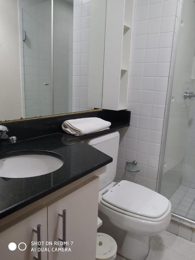 Charmoso Flat Proximo Ao Aeroporto De Congonhas 4*