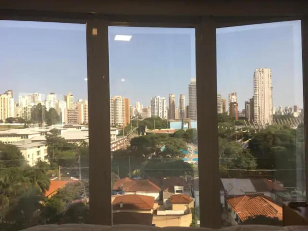 Aparthotel Flat Jardins Excelente! *