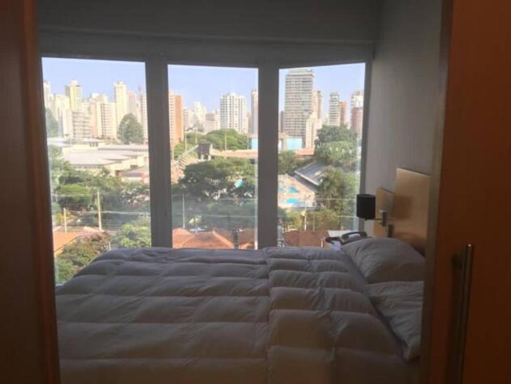Flat Jardins Excelente! * Sao Paulo