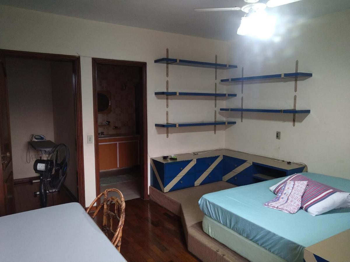Privadas No Morumbi Homestay Sao Paulo