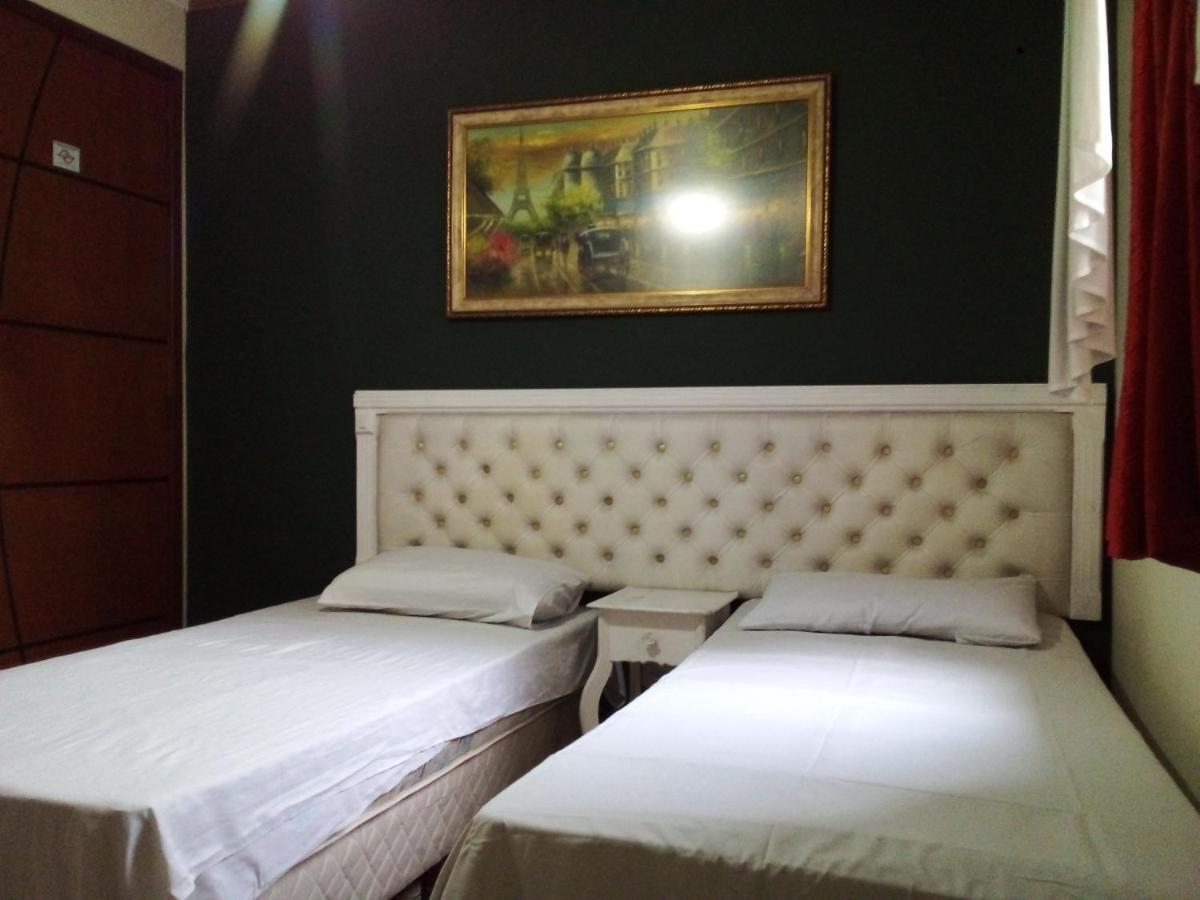 Hotel Hotel La Ville *