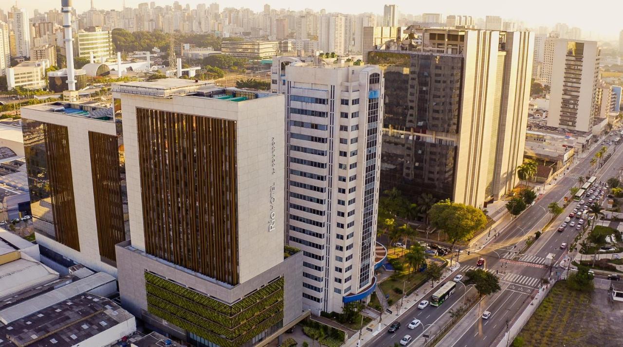 Otel Rio By Bourbon