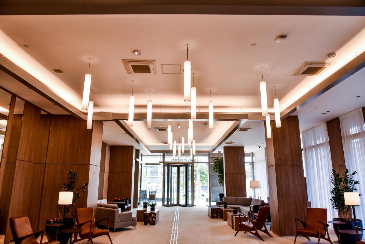 Otel Rio By Bourbon