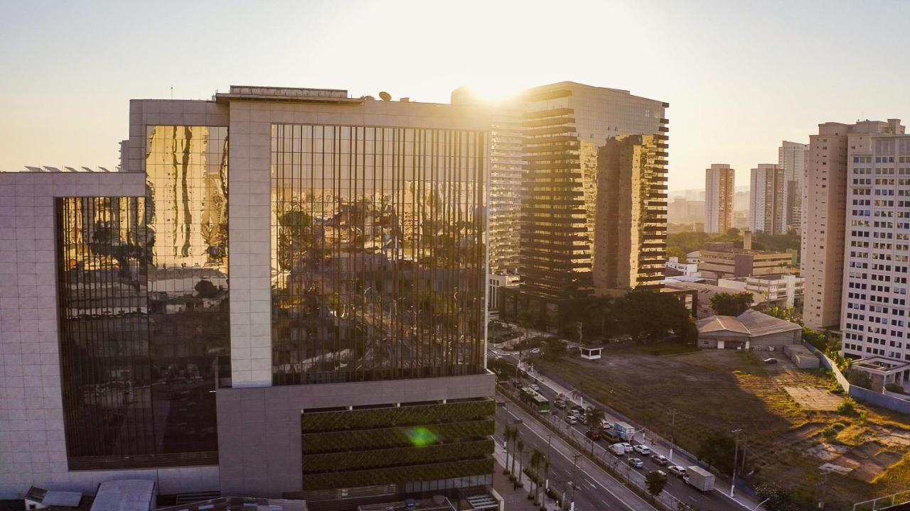 Otel Rio By Bourbon