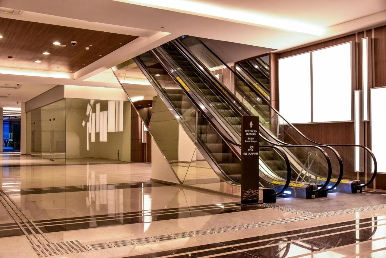 Rio By Bourbon Otel Sao Paulo