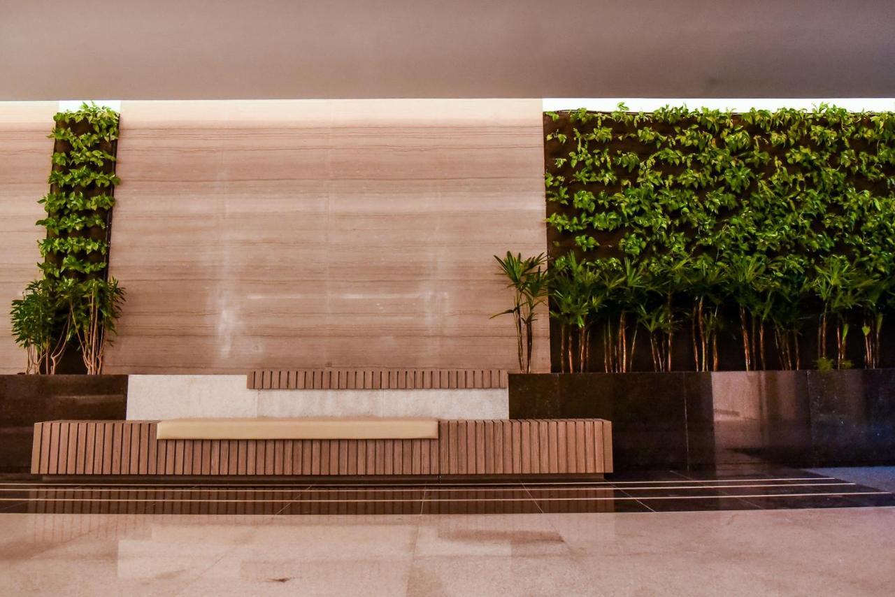 Otel Rio By Bourbon Sao Paulo