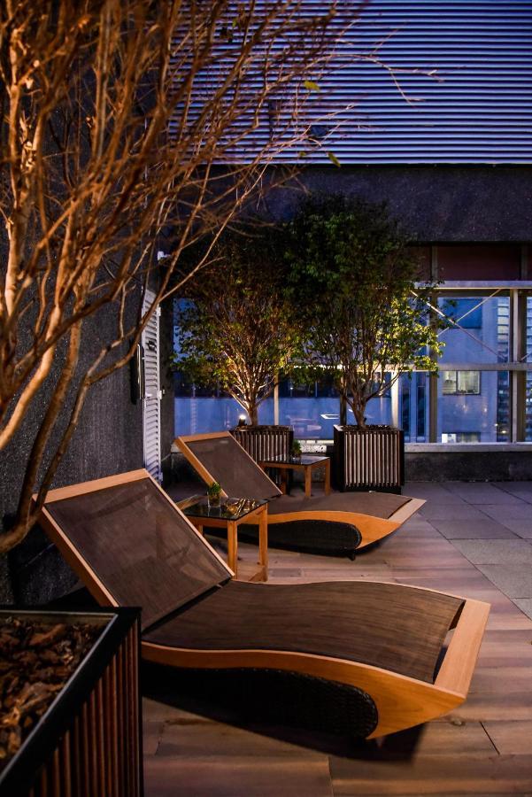 Rio By Bourbon Otel