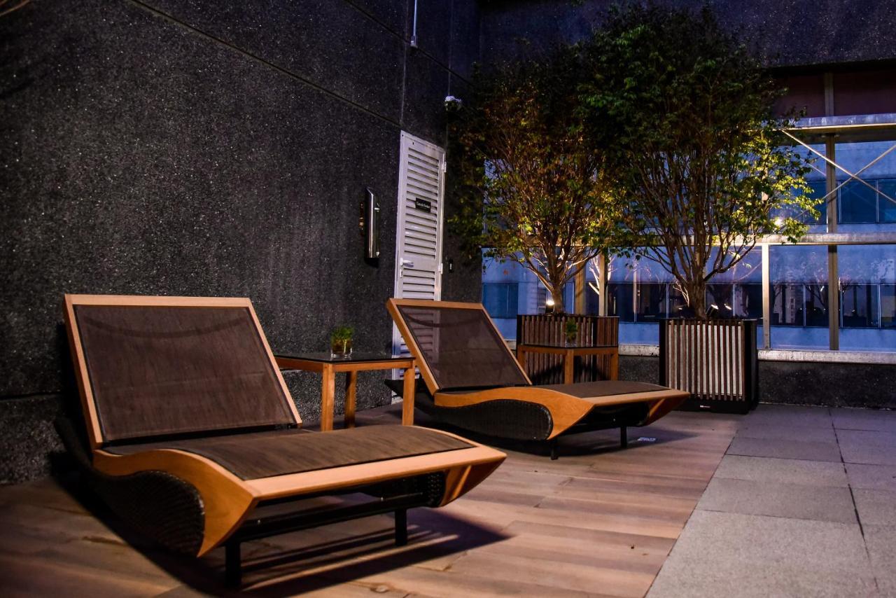 Rio By Bourbon 4* Sao Paulo