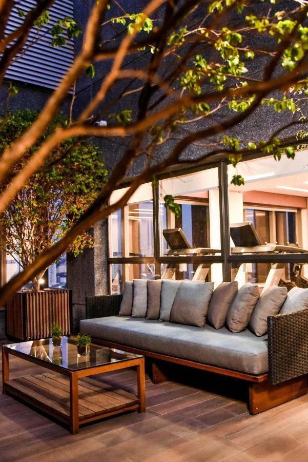 Rio By Bourbon Otel Sao Paulo