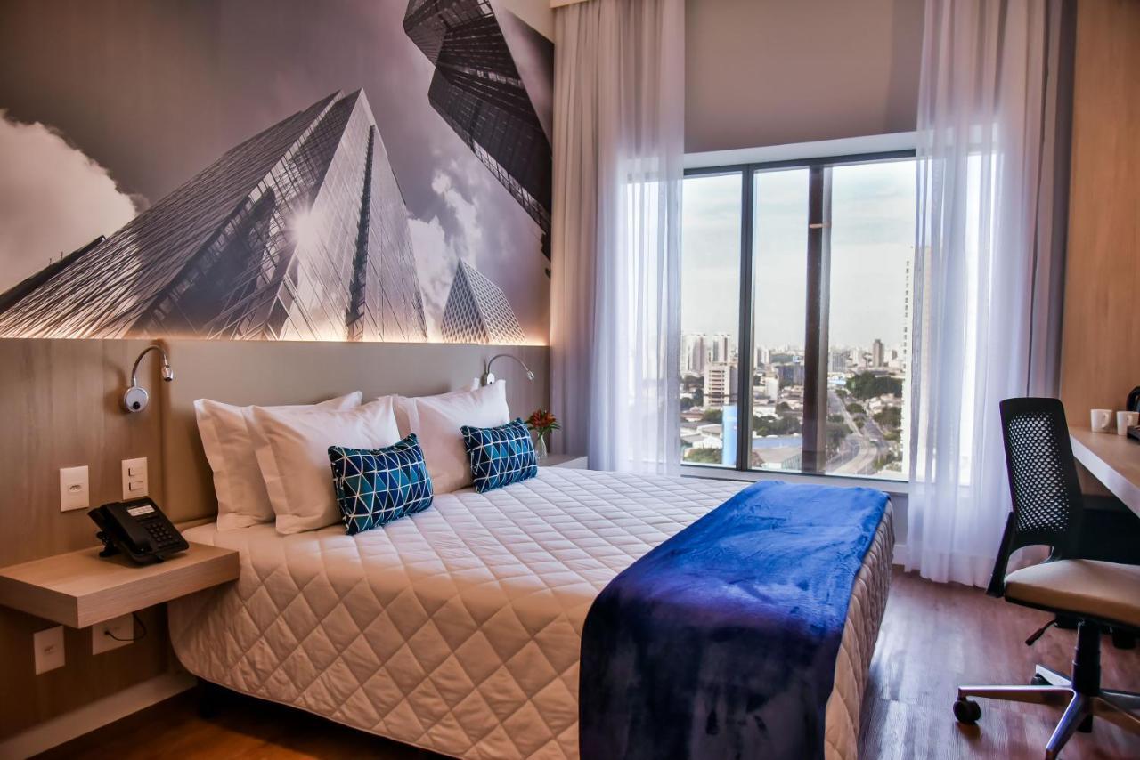 Otel Rio By Bourbon