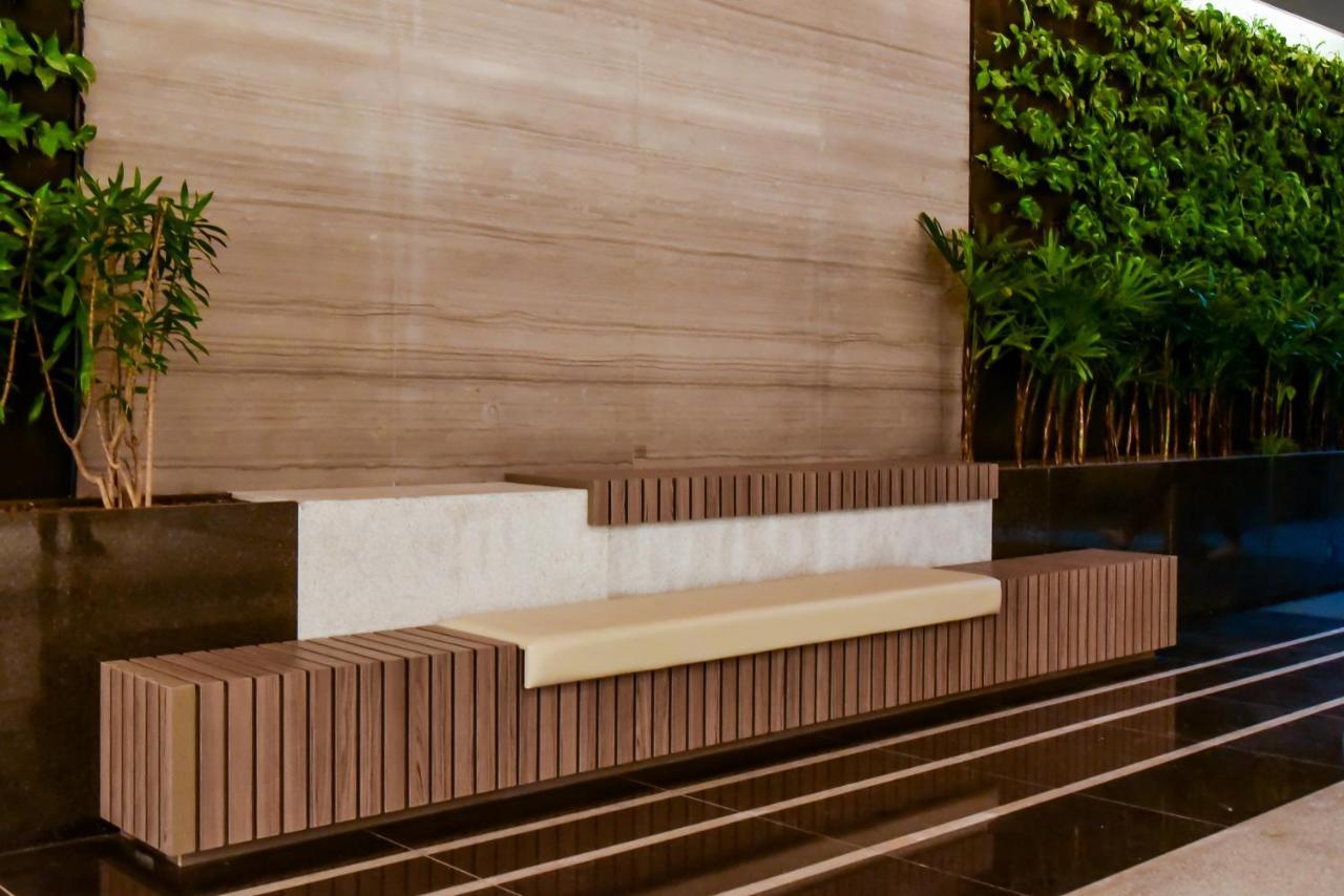 Otel Rio By Bourbon