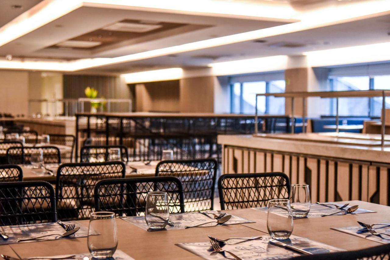 Otel Rio By Bourbon 4*