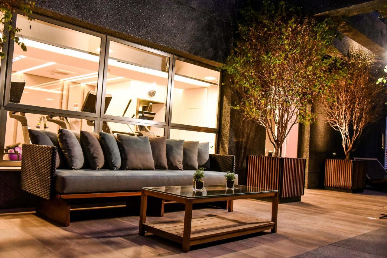 Rio By Bourbon 4* Sao Paulo