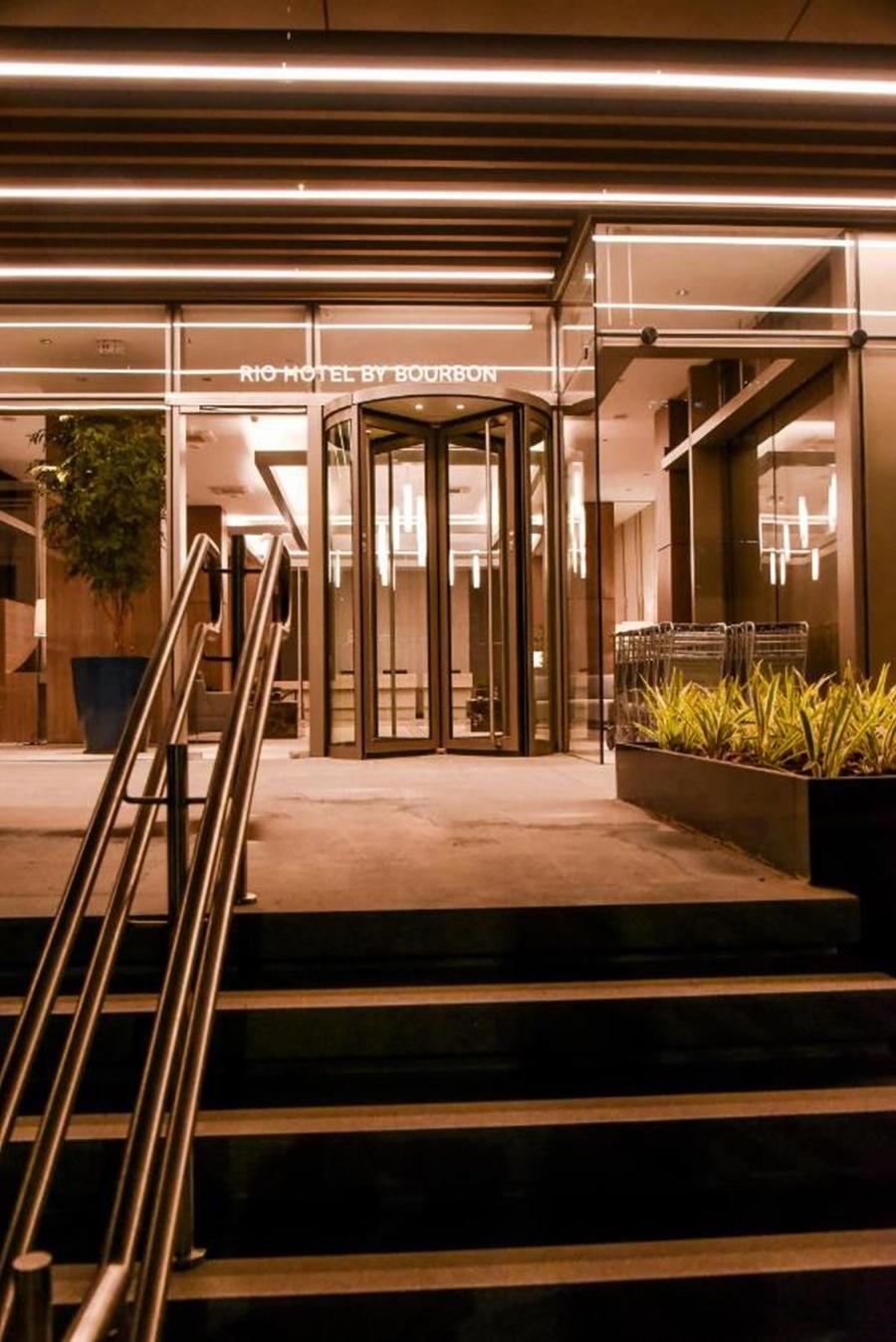 Rio By Bourbon Otel