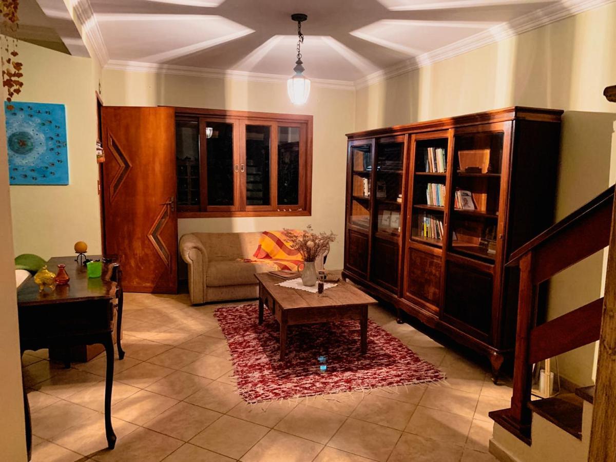 Ferienhaus Espaco Gourmet E Home-office Na Granja São Paulo