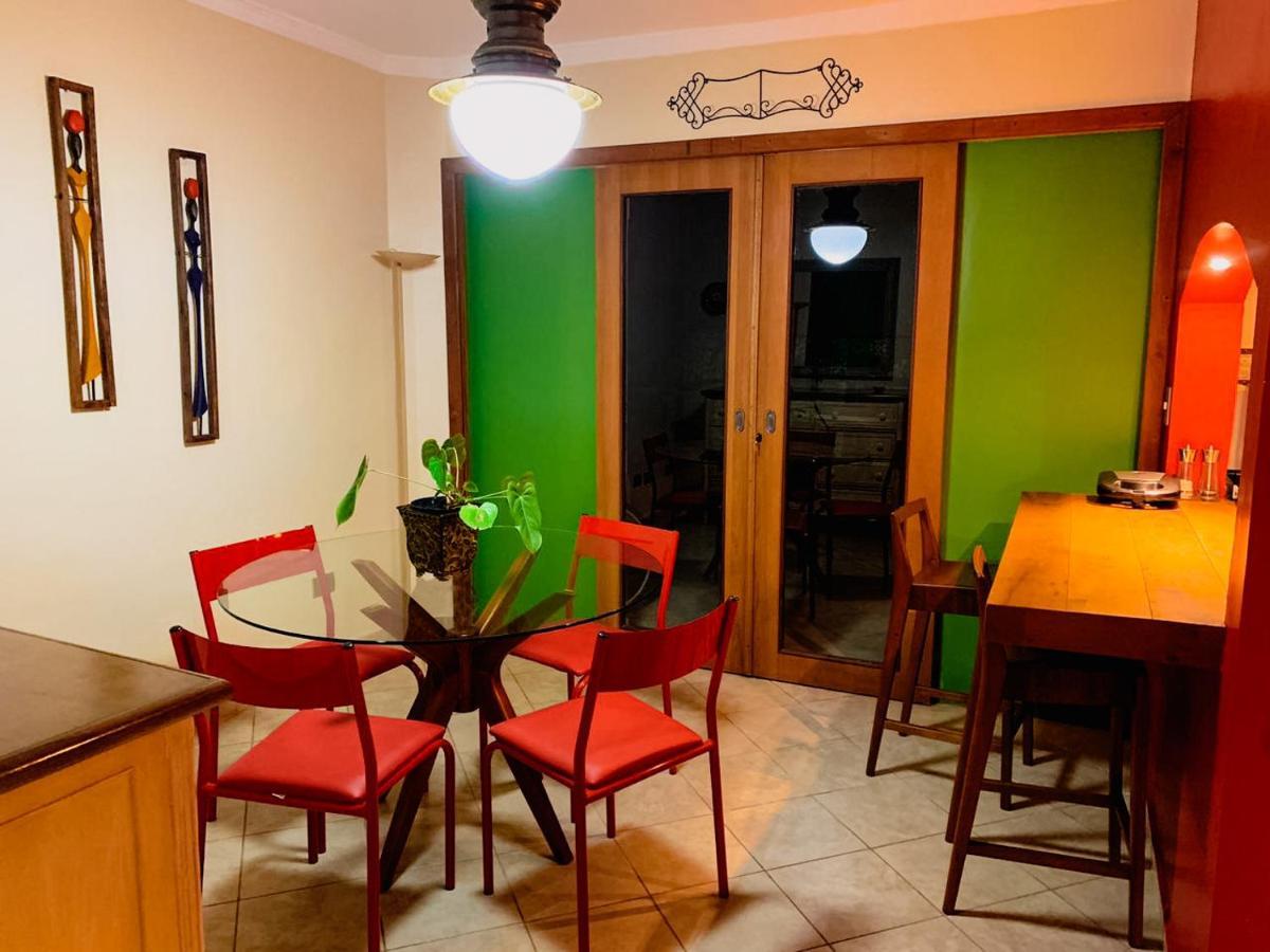 Ferienhaus Espaco Gourmet E Home-office Na Granja São Paulo