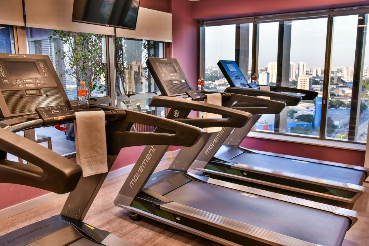Otel Rio By Bourbon 4*