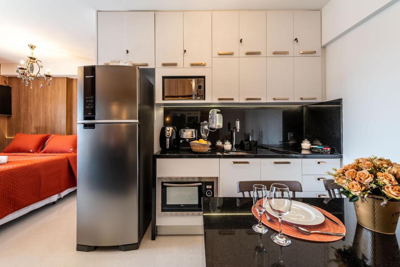 Apartemen Rosemari's Republica