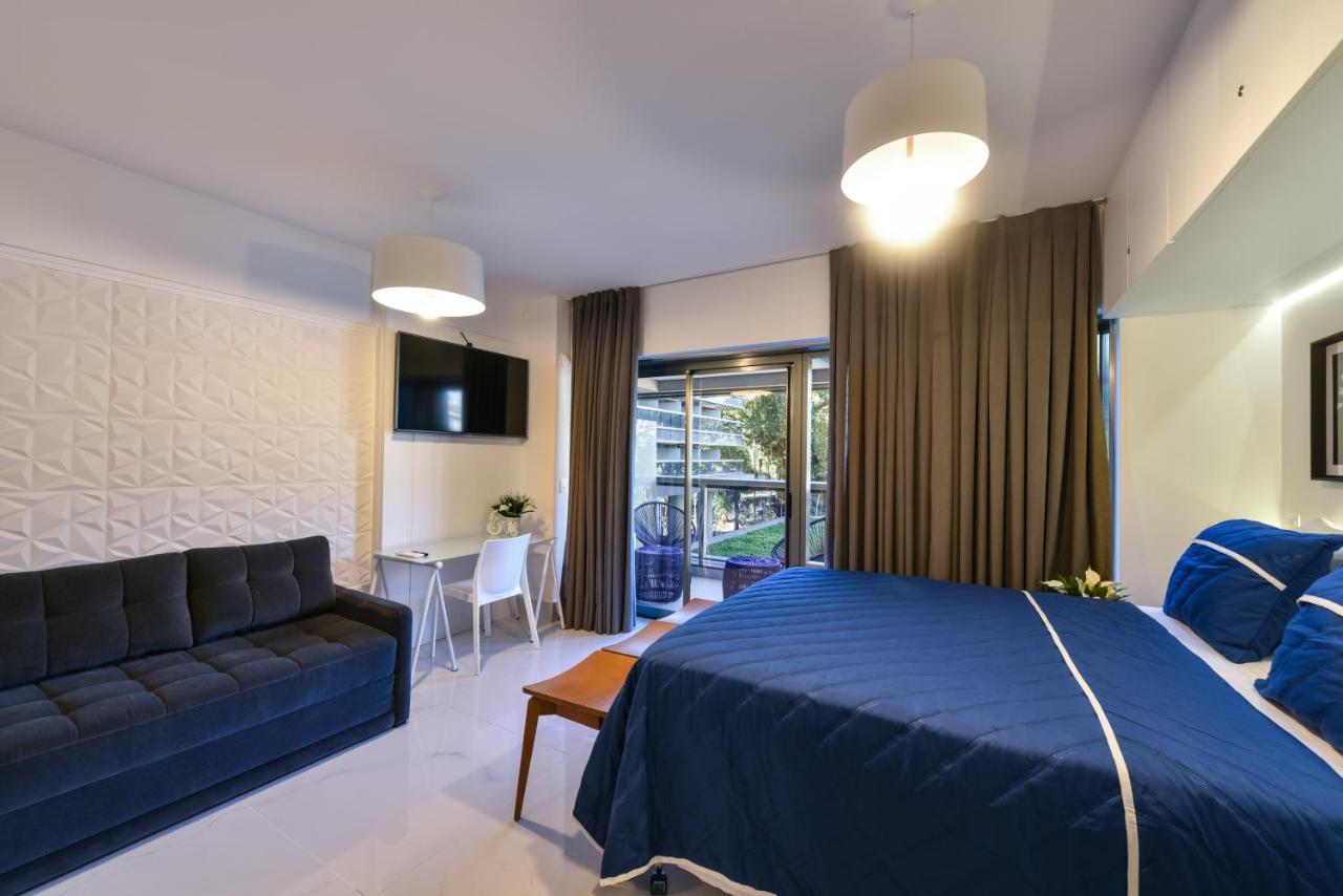Rosemari's Republica Apartemen *