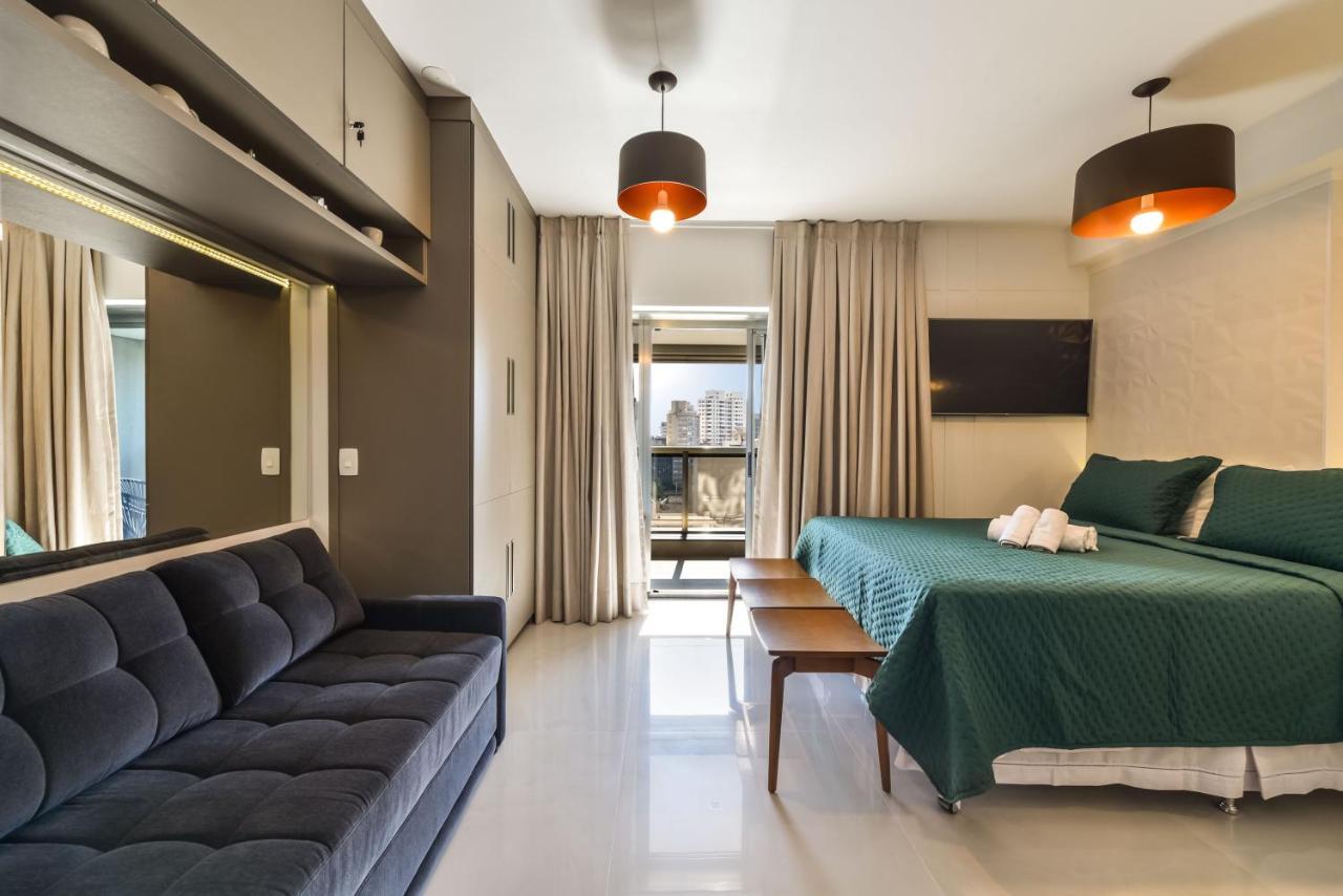 Rosemari's Republica Apartemen