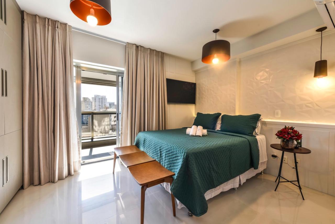 Apartemen Rosemari's Republica