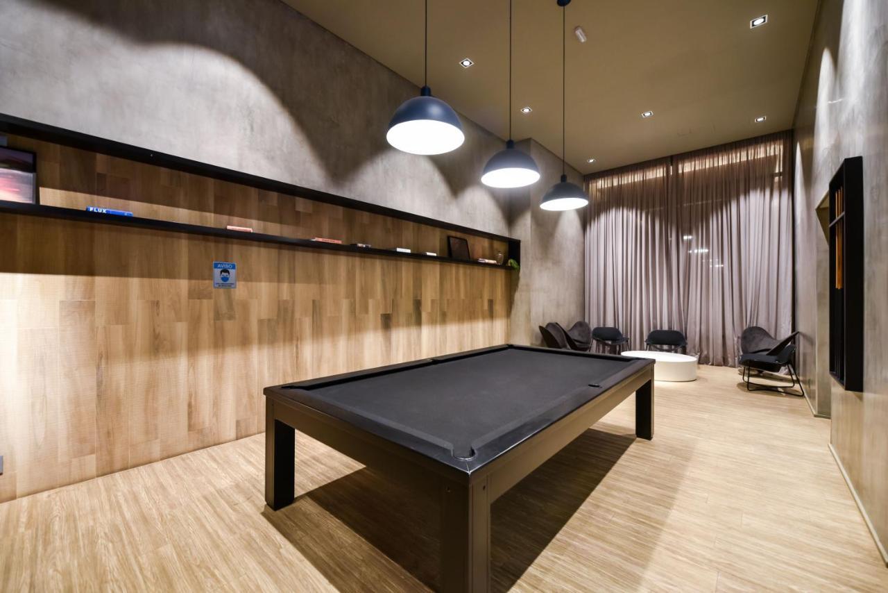 Apartemen Rosemari's Republica