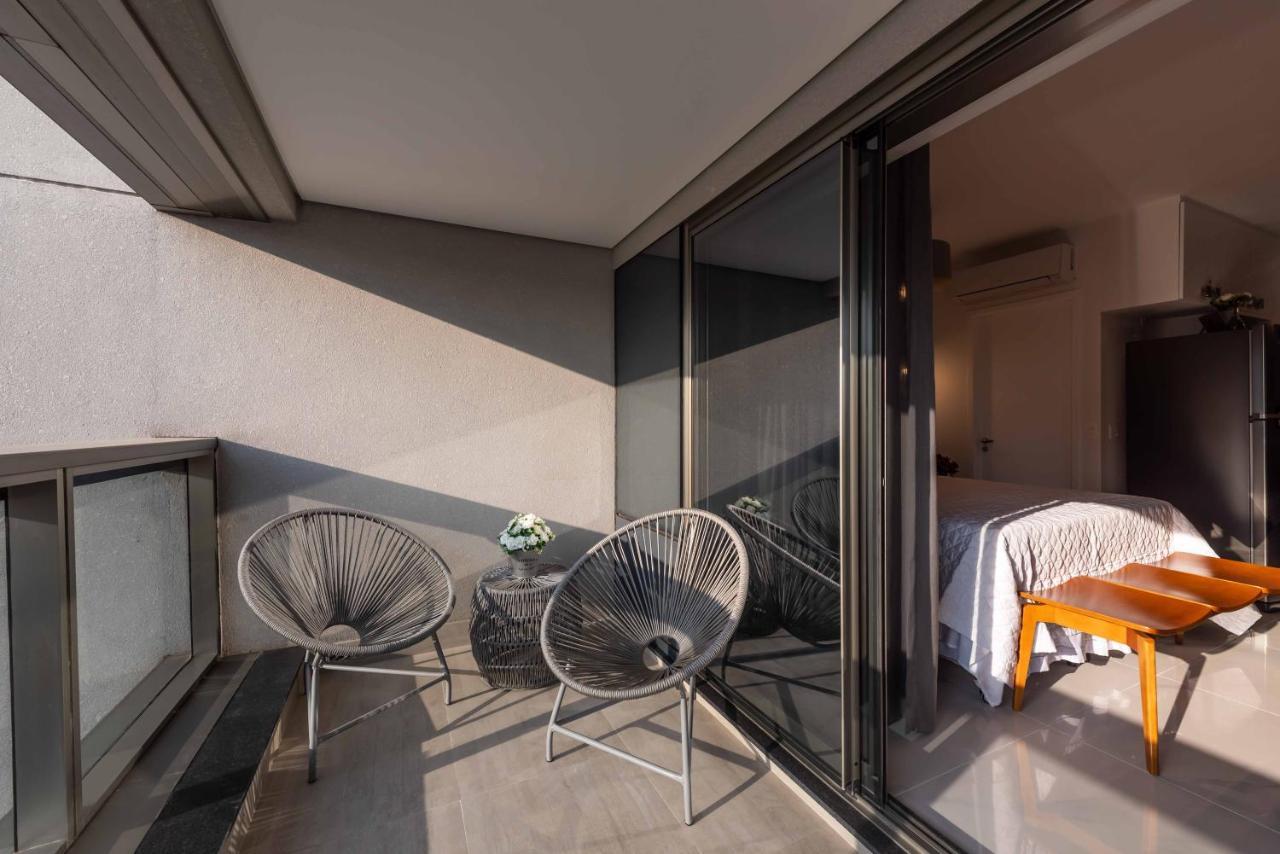Apartemen Rosemari's Republica