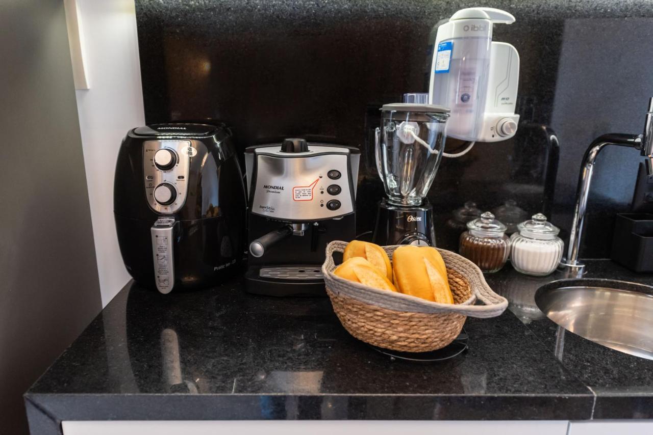 Apartemen Rosemari's Republica *