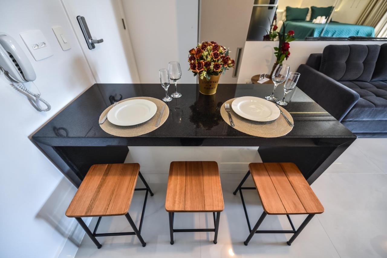 Rosemari's Republica Apartemen