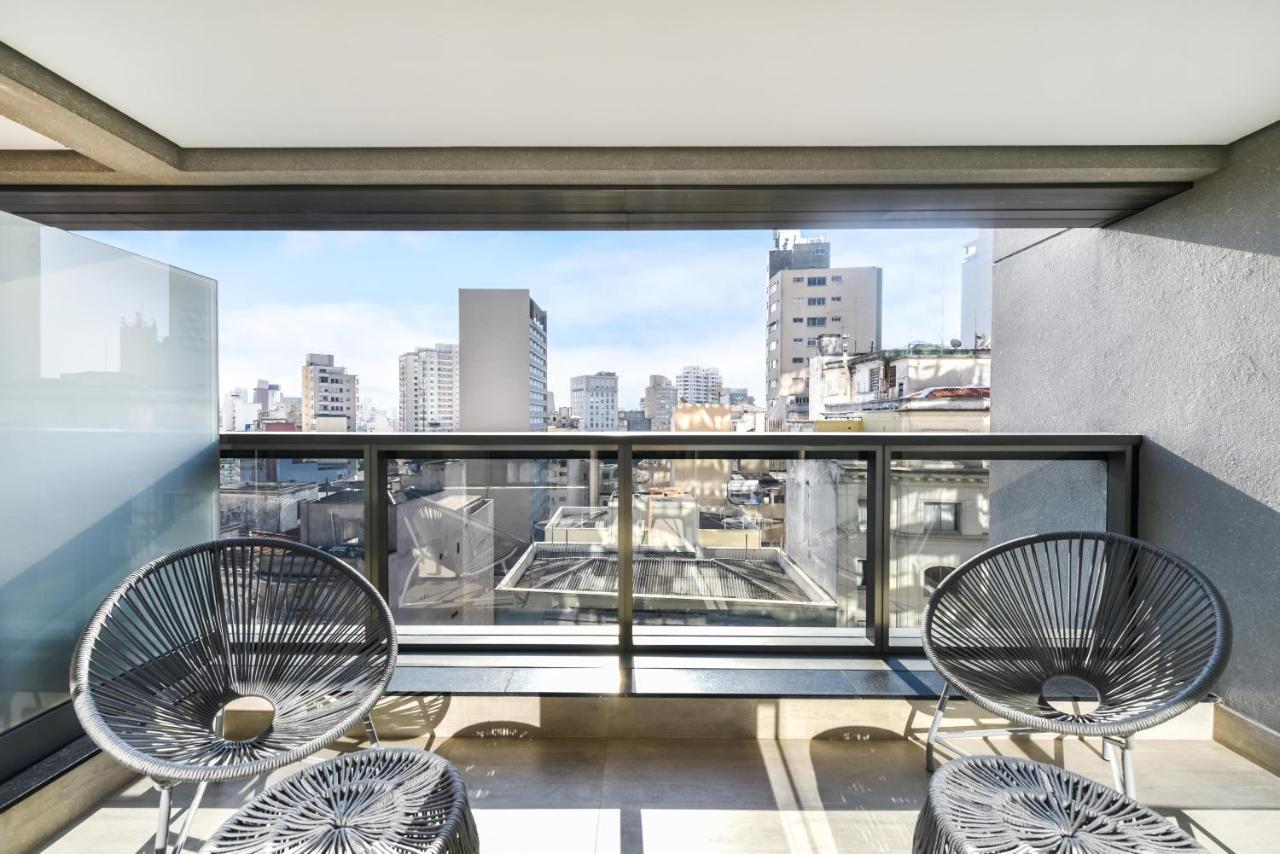 Apartemen Rosemari's Republica *