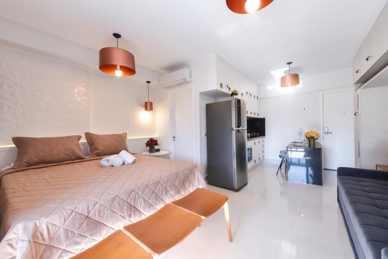 Apartemen Rosemari's Republica