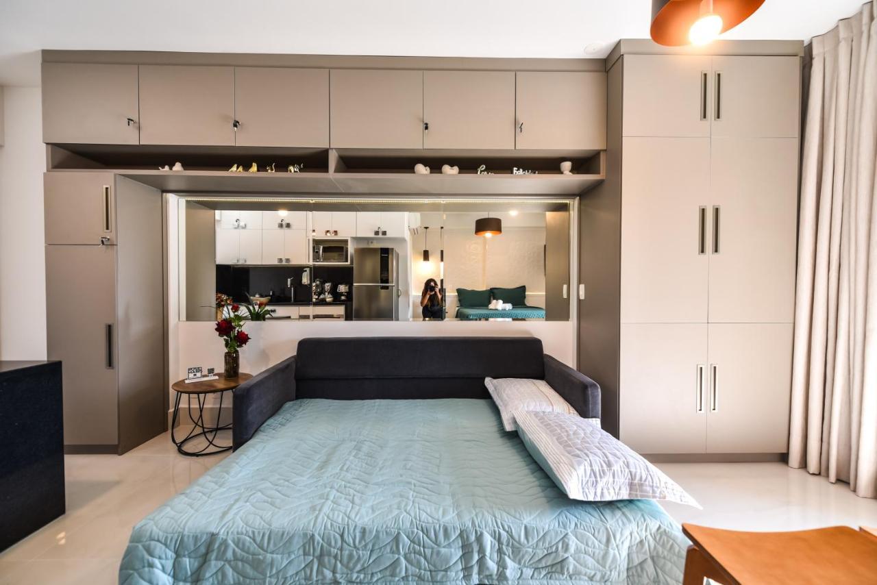 Apartemen Rosemari's Republica *