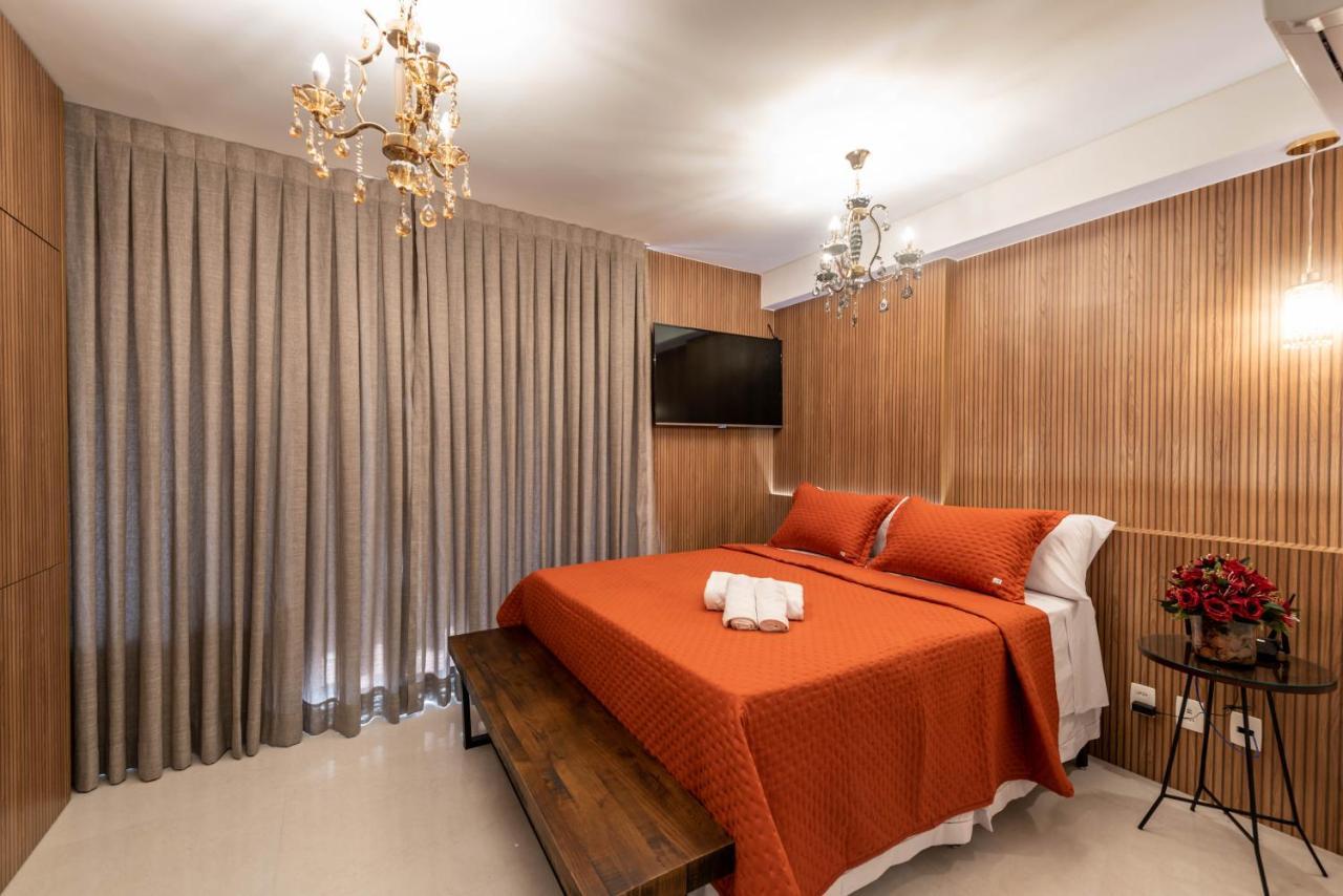 Apartemen Rosemari's Republica *