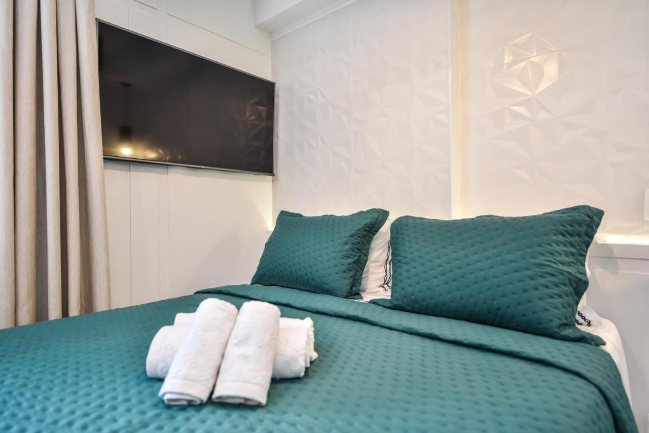 Apartemen Rosemari's Republica