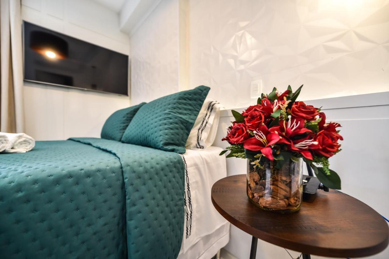 Apartemen Rosemari's Republica *