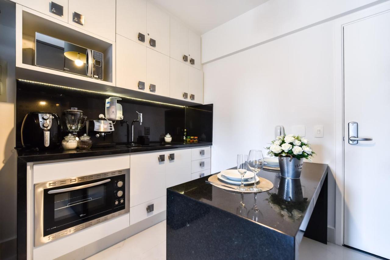 Apartemen Rosemari's Republica