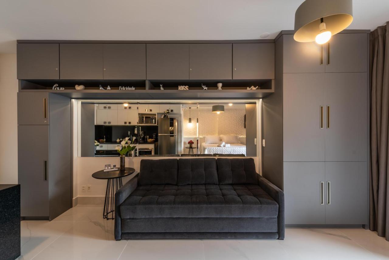 Apartemen Rosemari's Republica *