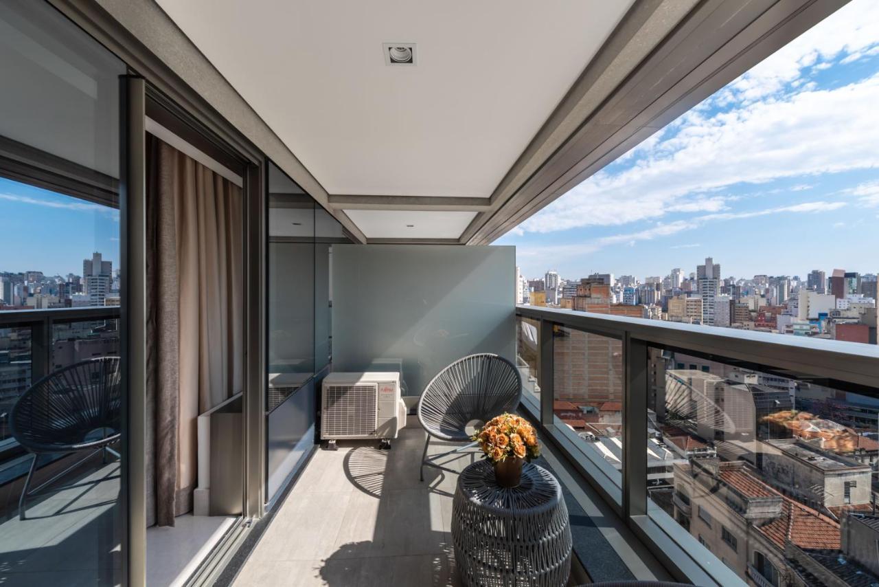 Apartemen Rosemari's Republica