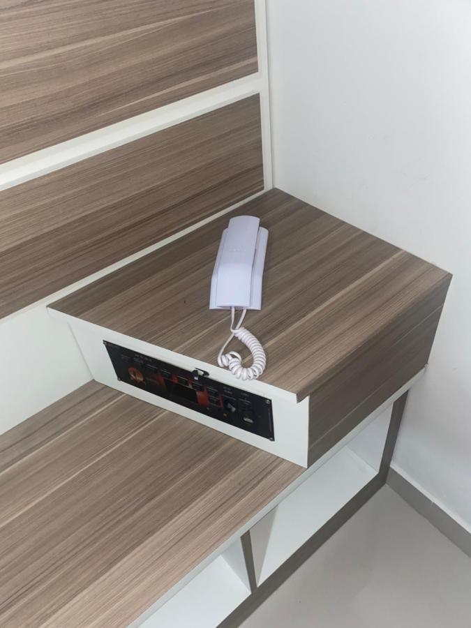 Hotel M