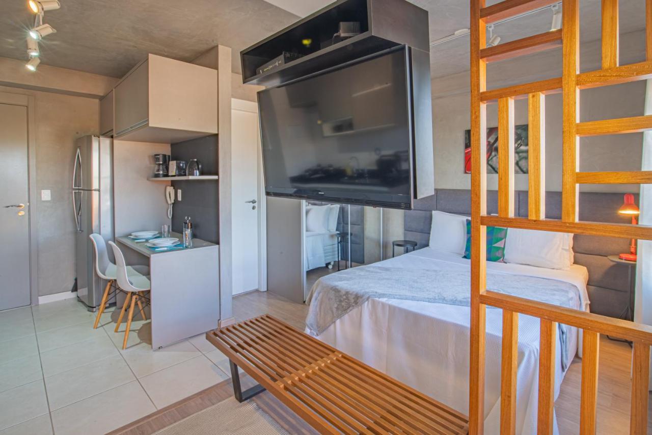 Apartemen 360 Madalena *