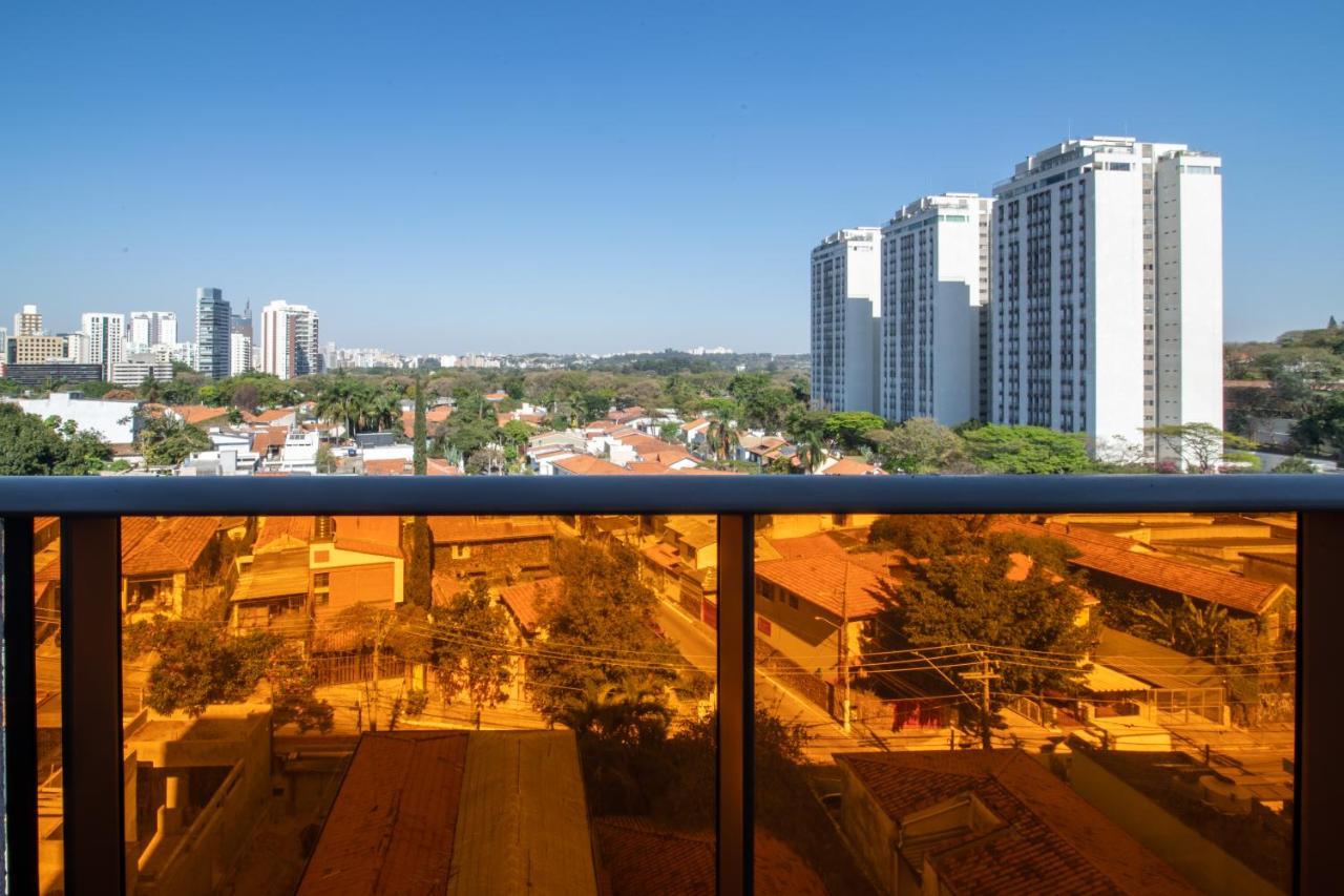 360 Madalena * Sao Paulo