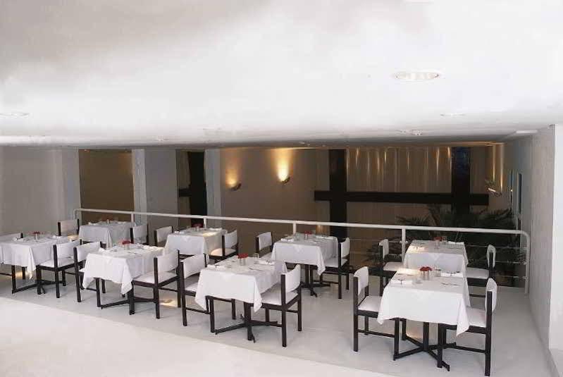 Hotel Nobilis Sao Paulo