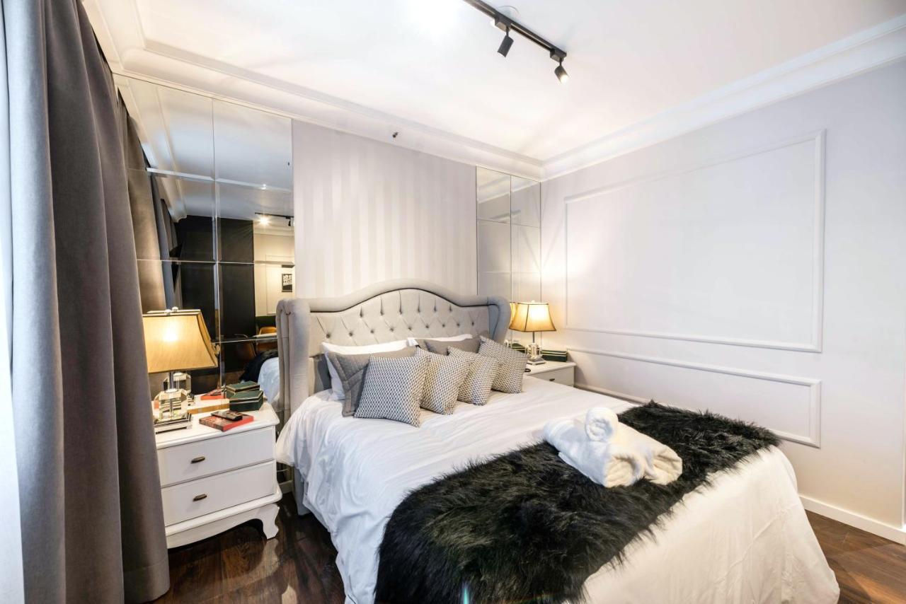 Studio Higienopolis Em Alto Padrao Apartment *
