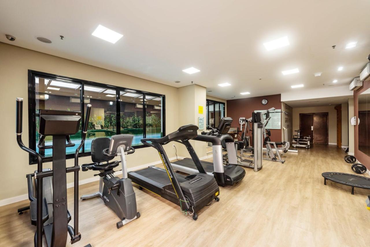 Studio Higienopolis Em Alto Padrao Apartment *