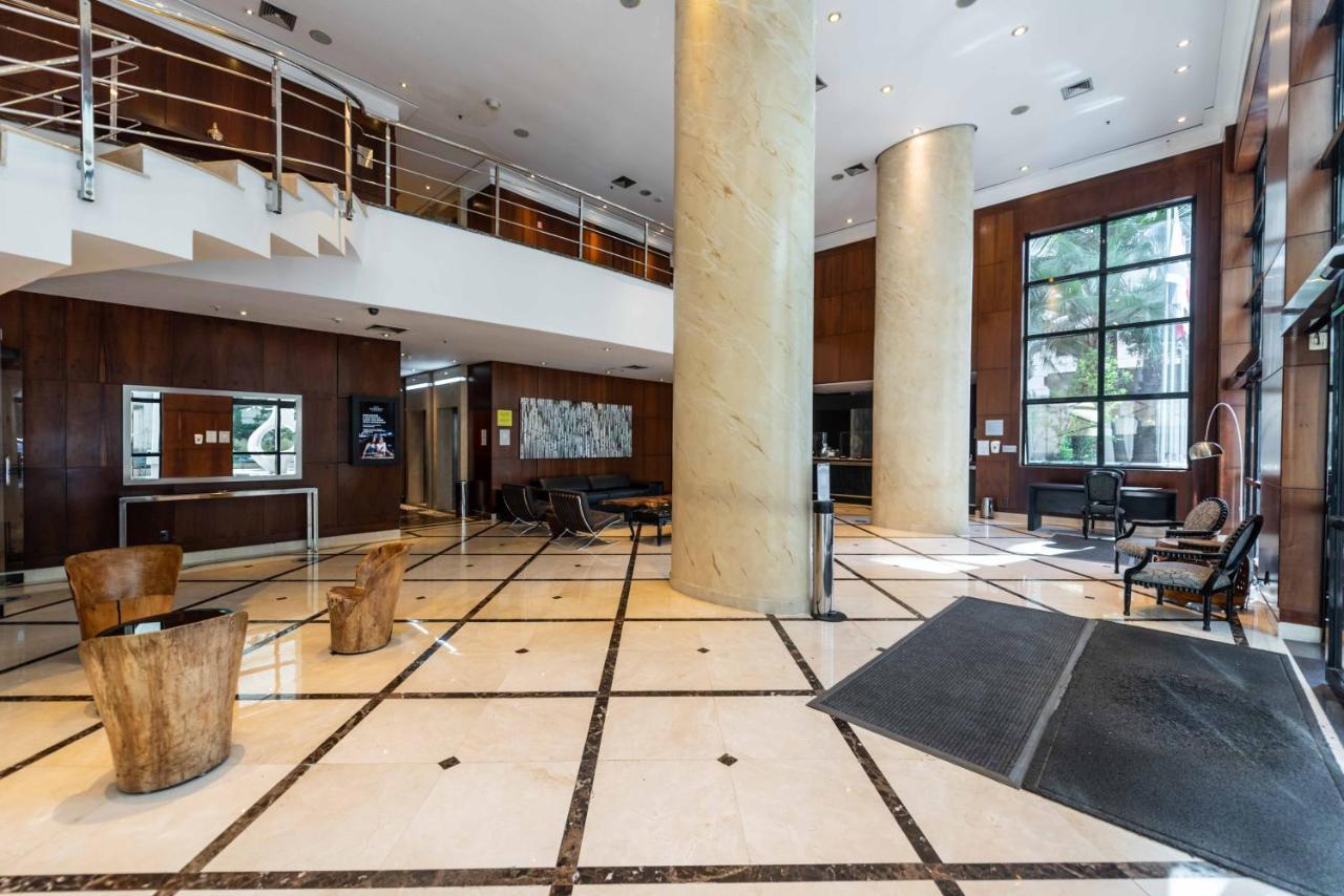 Studio Higienopolis Em Alto Padrao * São Paulo