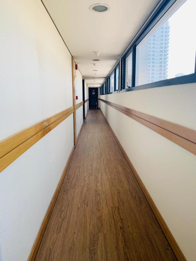 Edificio Tatuape Flat Service Aparthotel