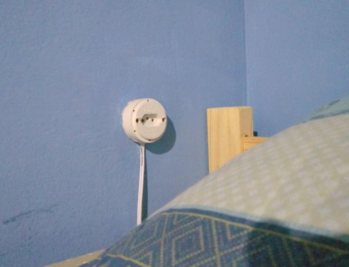Aconchego Do Bras *
