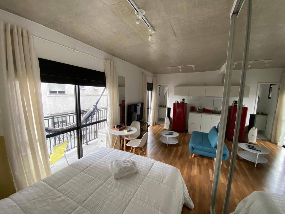 85 New W Balcony, Fast Wifi And Movie Screen! Apartment *